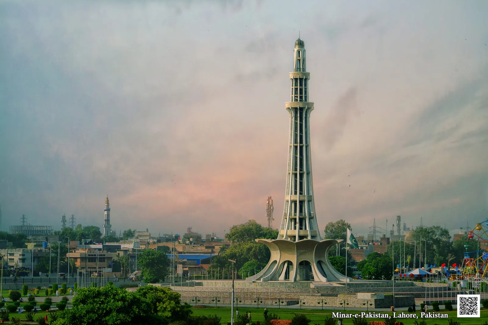 Courier Services in Lahore