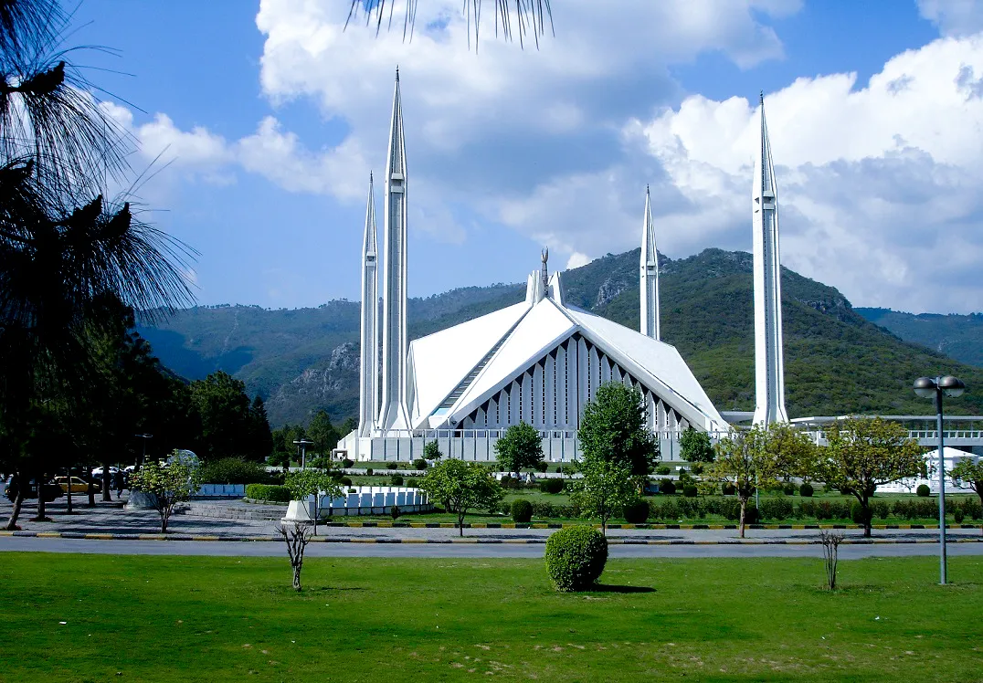 Courier Services in Islamabad
